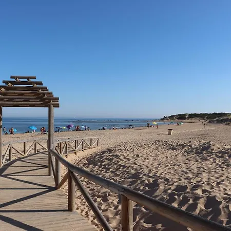 Camping Kampaoh Trafalgar Los Caños de Meca