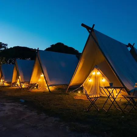 Camping Kampaoh Trafalgar Los Caños de Meca